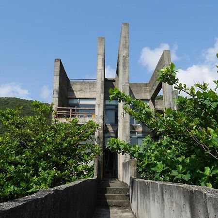 Reindeer Hualien 118 Apartment Exterior foto