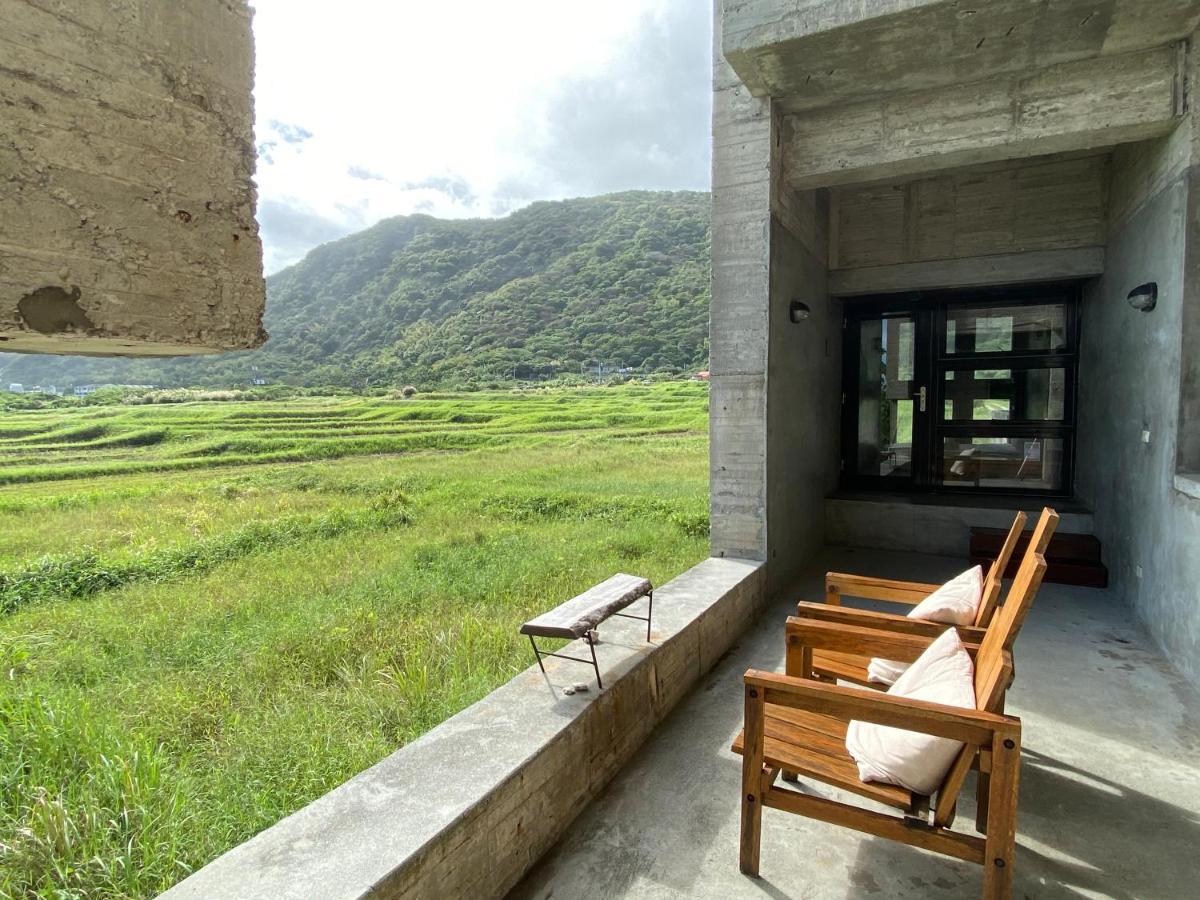 Reindeer Hualien 118 Apartment Exterior foto