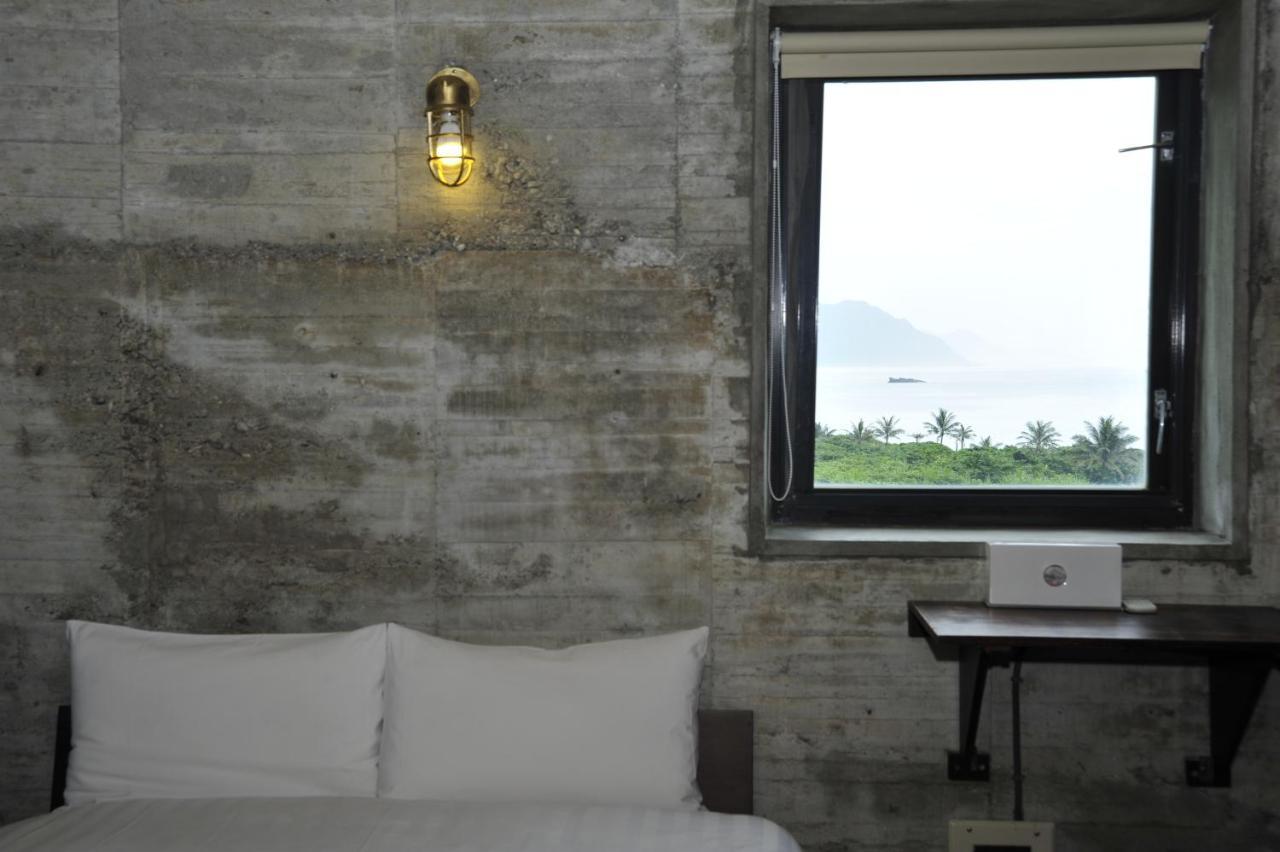Reindeer Hualien 118 Apartment Exterior foto