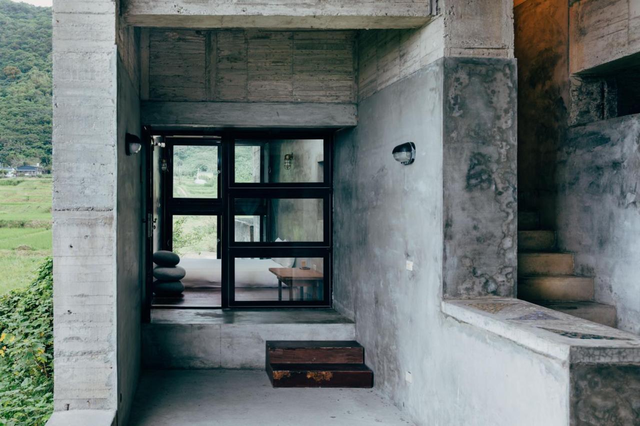 Reindeer Hualien 118 Apartment Exterior foto