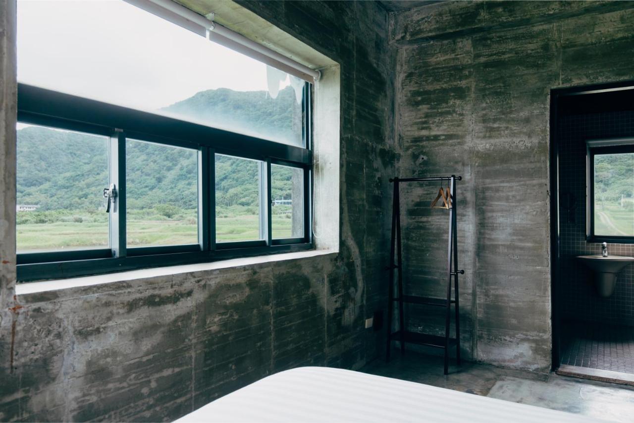 Reindeer Hualien 118 Apartment Exterior foto