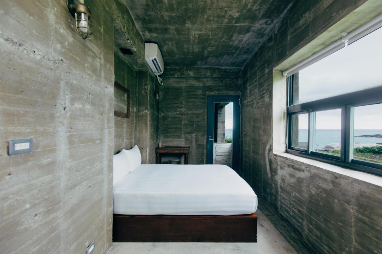 Reindeer Hualien 118 Apartment Exterior foto