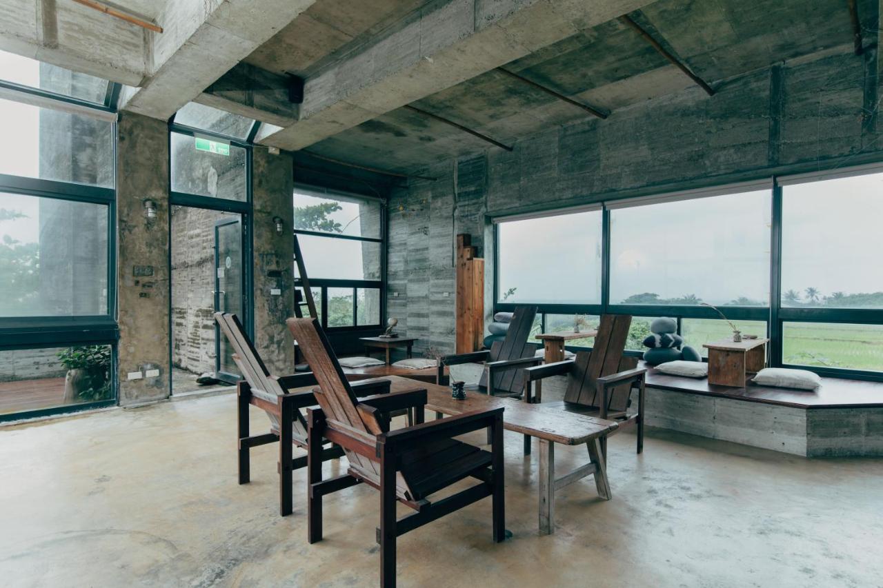 Reindeer Hualien 118 Apartment Exterior foto