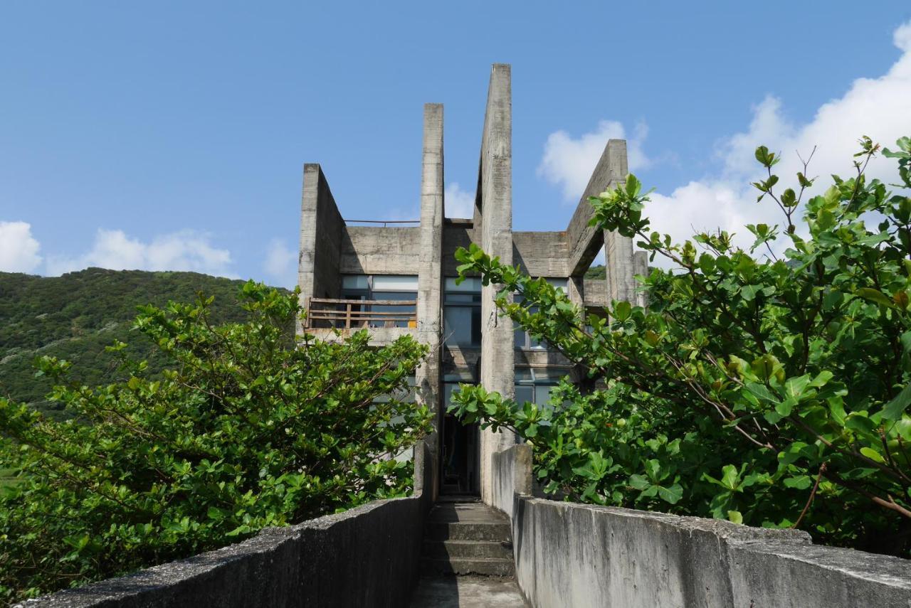 Reindeer Hualien 118 Apartment Exterior foto