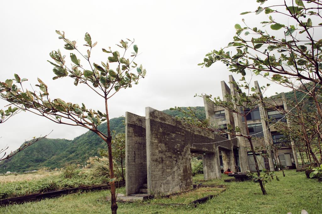Reindeer Hualien 118 Apartment Exterior foto