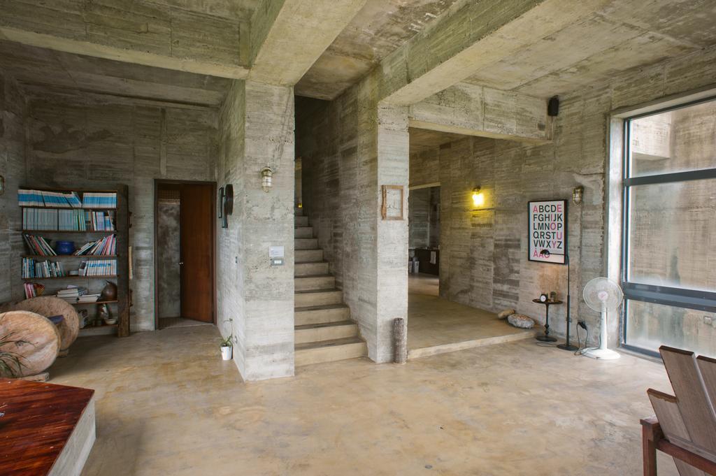 Reindeer Hualien 118 Apartment Exterior foto