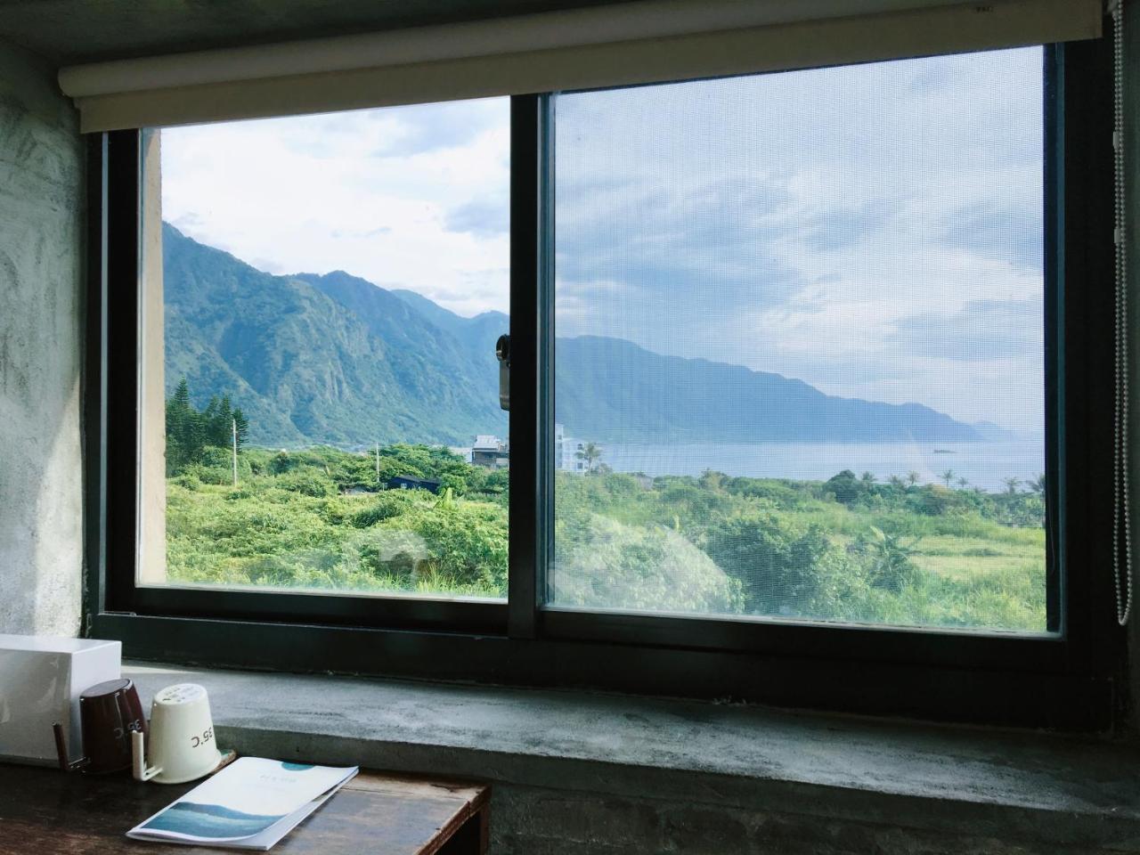 Reindeer Hualien 118 Apartment Exterior foto